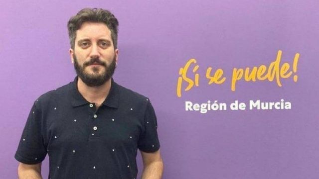 Podemos denuncia temperaturas de más de 57 0C en los nuevos parkings municipales de Murcia