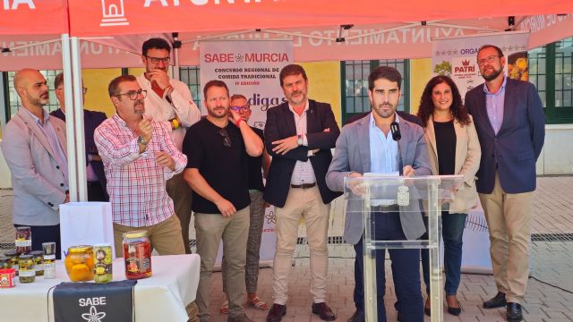 Vuelve la IV edición de 'Sabe a Murcia' con las albóndigas de bacalao como protagonistas