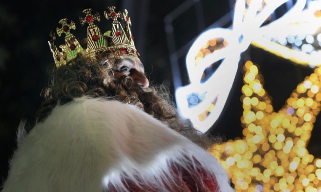 La venta de sillas para la Cabalgata de los Reyes Magos se abre este jueves