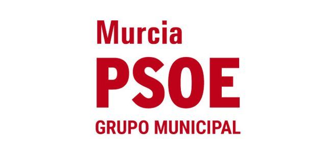 El PSOE exige al Ayuntamiento de Murcia que no suprima Puntos Violeta