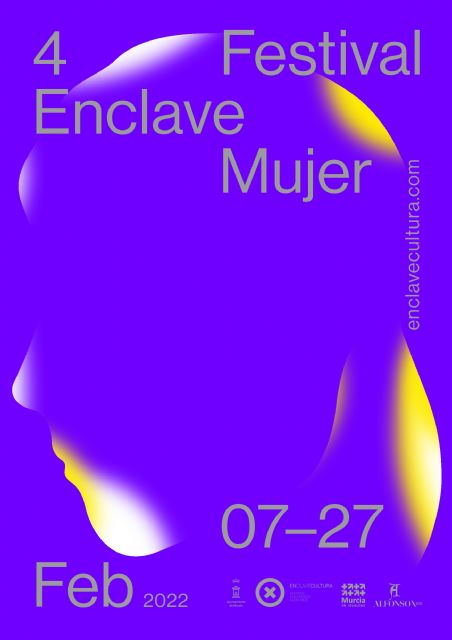 El Festival Enclave Mujer crece en su cuarta edición y programa durante el mes de febrero 16 actividades artísticas y formativas en 16 espacios del municipio