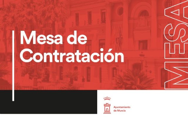 La Mesa de Contratación da el visto bueno a las obras de construcción de la nueva sede de Protección Civil