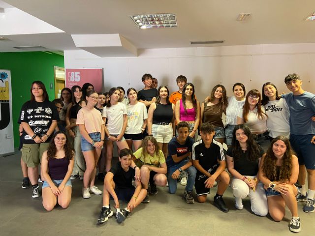 El Club de Idiomas abre el plazo extraordinario de solicitud destinado a jóvenes de 12 a 20 años