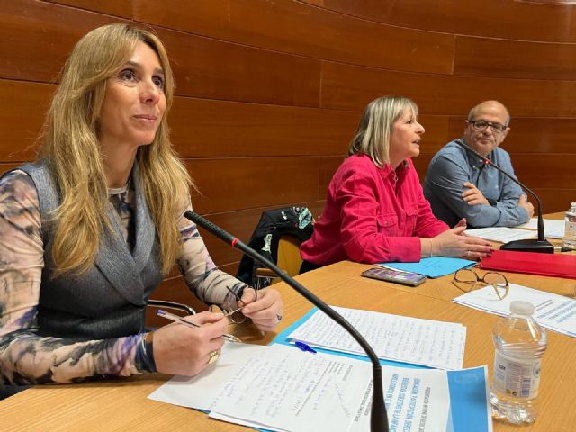 El Ayuntamiento de Murcia consulta a cerca 1000 menores para conocer su opinión e inquietudes sobre su entorno