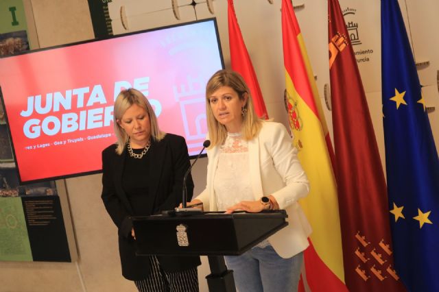 El Circuito Audaces llega un año más a Murcia con cinco nuevos espectáculos