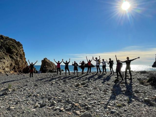 La iniciativa 'Redes para el Tiempo Libre' regresa con 47 actividades para los jóvenes del municipio