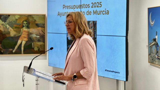 El Ayuntamiento destina más de 5 millones de euros para impulsar el empleo y la economía en 2025