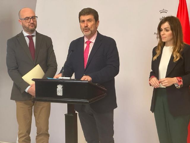 El Ayuntamiento destina más de 1 millón de euros a renovar la flota de la Policía Local con la adquisición de 26 nuevos vehículos