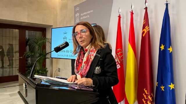 El Ayuntamiento destina más de 114.000 euros para obras de adecuación en el Colegio San Juan de Murcia