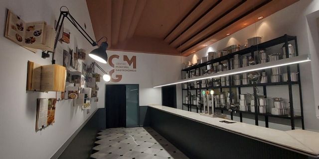 Vuelven los talleres y catas gratuitas al Centro Municipal Gastronómico