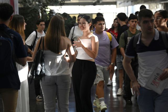 La Universidad de Murcia inicia el curso con importantes proyectos de mejora de infraestructuras