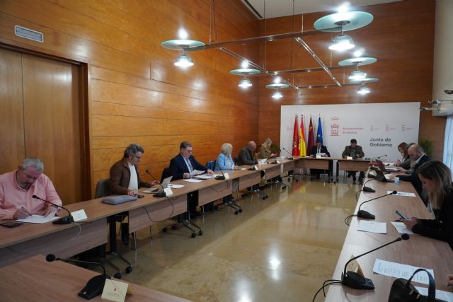 El CEIP Antonio Delgado Dorrego de Sangonera la Verde, elegido para participar en el proyecto 'Acción por el Clima en los centros educativos'