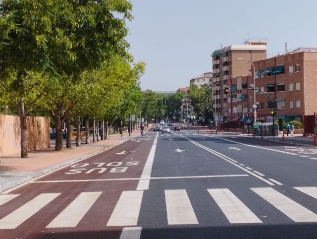 Fructuoso: 'El PP de Ballesta debe abrir inmediatamente la Avenida Pío Baroja'