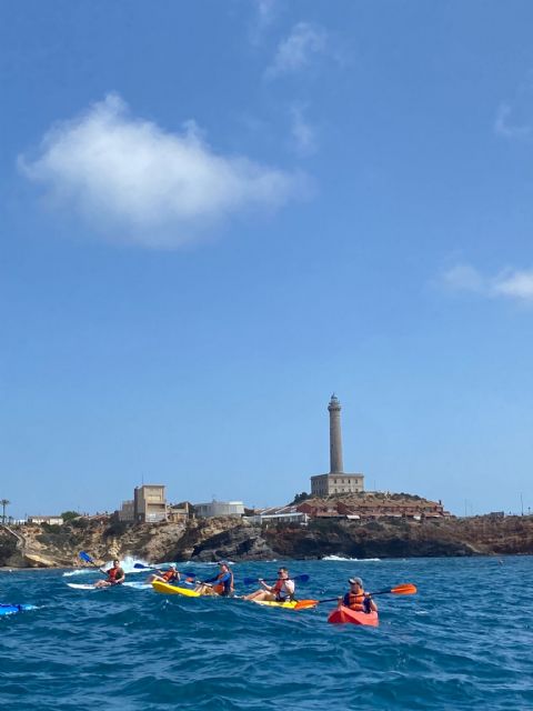 Actividades acuáticas, talleres de ´K-pop´ o de Lengua de Signos son algunas de las diversas opciones que ofrece el programa ´Redes para el Tiempo Libre´ del Ayuntamiento de Murcia