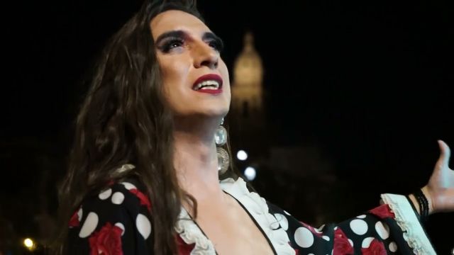 Alex Guirado le canta a la Virgen de los Peligros en su nuevo tema musical