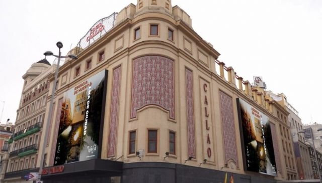 Murcia proyecta desde mañana sus atractivos turísticos en la Plaza de Callao y la Gran Vía de Madrid