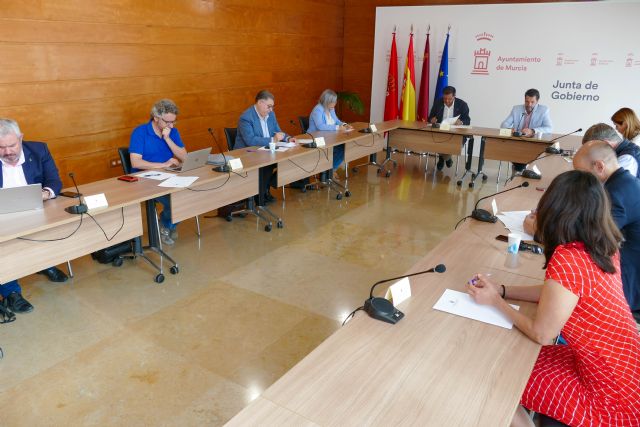 Aprobada la contratación de las obras de mejora y acondicionamiento en 16 centros educativos del municipio