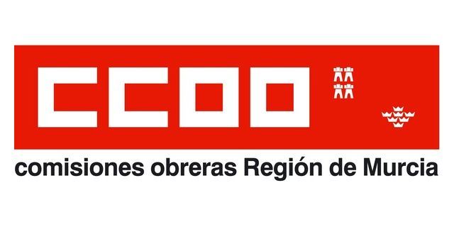 CCOO culpa al equipo de Gobierno del Ayuntamiento de Murcia por las decisiones tomadas ya que perjudican tanto a su personal como al conjunto de la ciudadanía