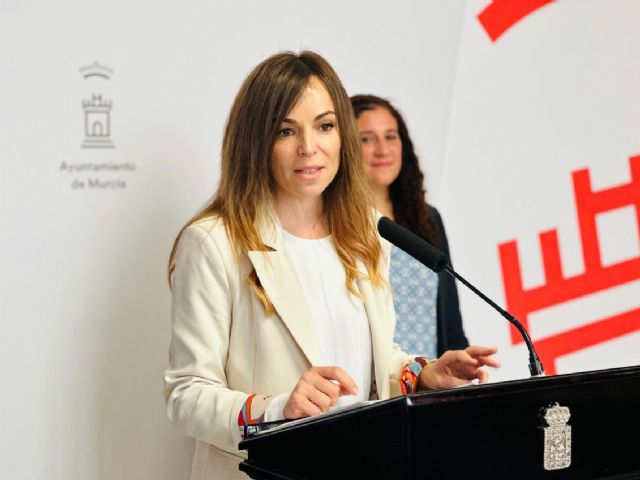 El Ayuntamiento de Murcia y la CARM destinan más de 4 millones de euros a los Servicios Sociales de Atención Primaria