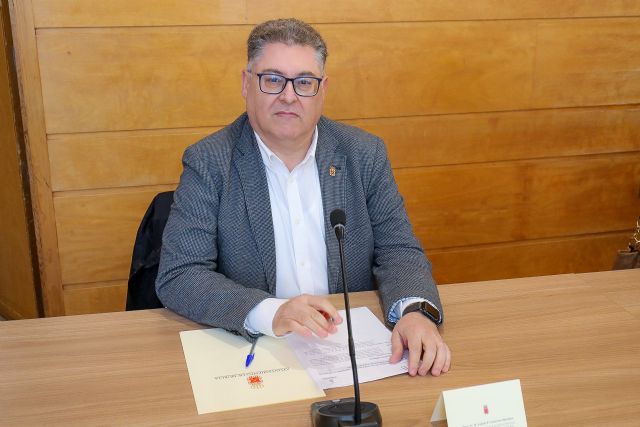 El Ayuntamiento de Murcia avanza en el impulso de las Comunidades Energéticas Locales