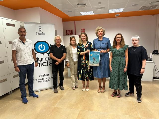 Emprendedores murcianos expondrán sus casos de éxito en una jornada para celebrar el X aniversario del CIM-M