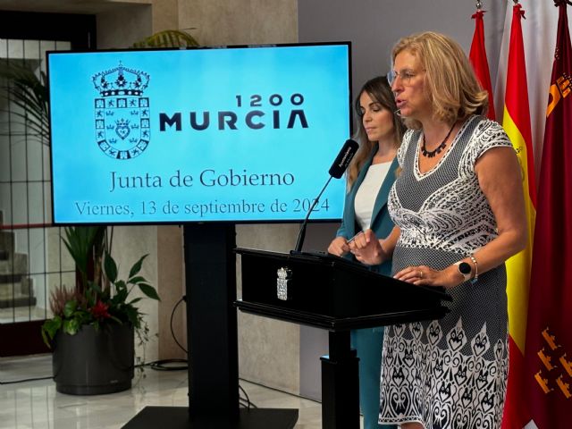 Luz verde al proyecto 'Murcia Emplea Sostenible V'