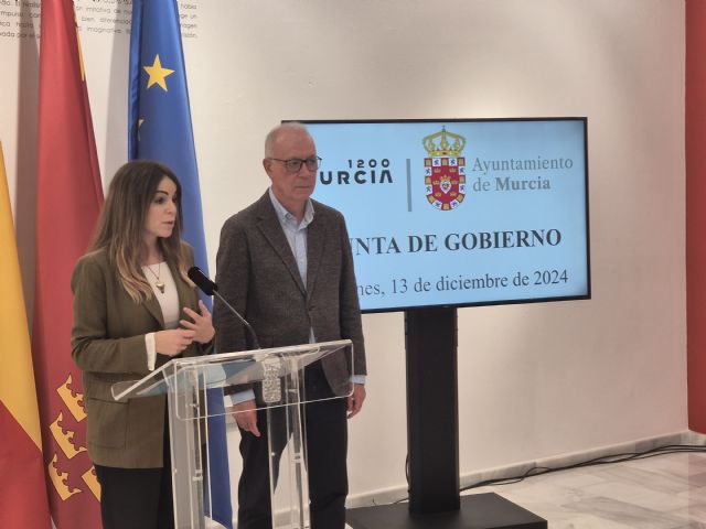 Luz verde a los pliegos del contrato para la conservación y mantenimiento del arbolado en los colegios públicos de Murcia