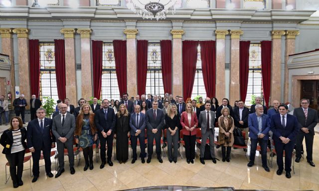 Murcia celebrará en su 1200 aniversario ser Capital Española de la Economía Social