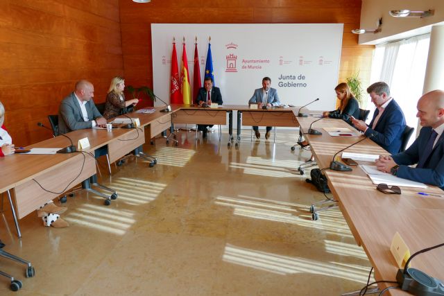 El Ayuntamiento solicita al Gobierno de España una subvención de 45,2 millones de euros para construir 467 viviendas destinadas a alquiler a bajo precio