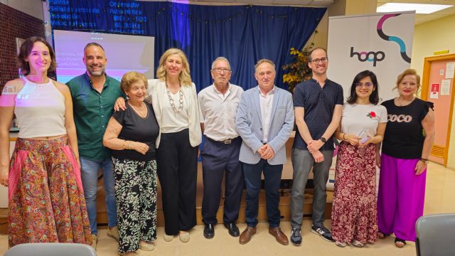 Éxito de participación en la jornada ´Sin desperdicios: Buenas prácticas en la cocina tradicional murciana´