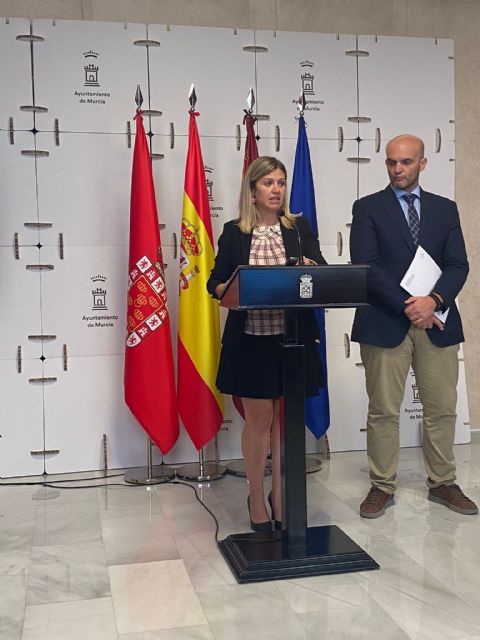 El Ayuntamiento renueva su compromiso con la Asociación de Fibrosis Quística para seguir mejorando la atención y la calidad de vida de afectados y familiares