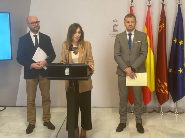 Nuevos equipos de climatización más eficientes en 21 centros sociales de mayores del municipio de Murcia