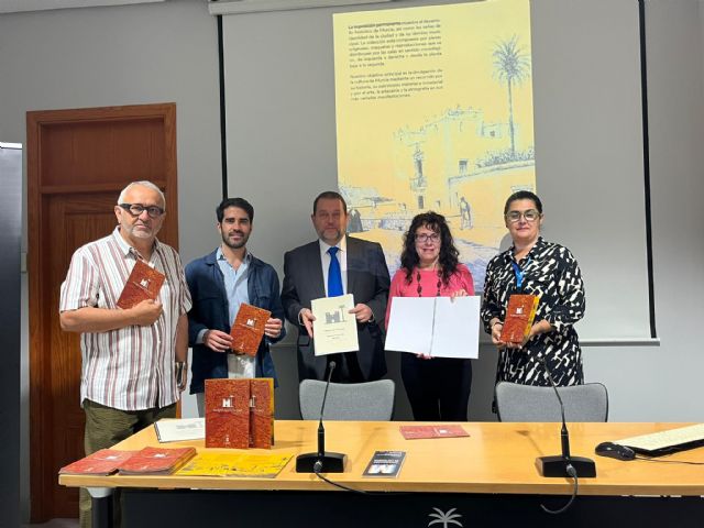 El Museo de la Ciudad presenta su nuevo folleto informativo con motivo del 25° aniversario de la institución