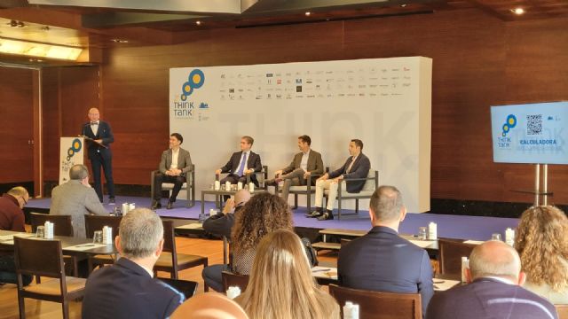 La oficina de congresos de Murcia consiguió que Murcia fuera designada como sede de siete congresos nacionales en 2024