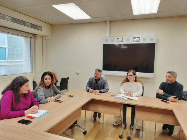 El Ayuntamiento creará un grupo de trabajo para establecer los criterios de  autorización de las antiguas terrazas covid