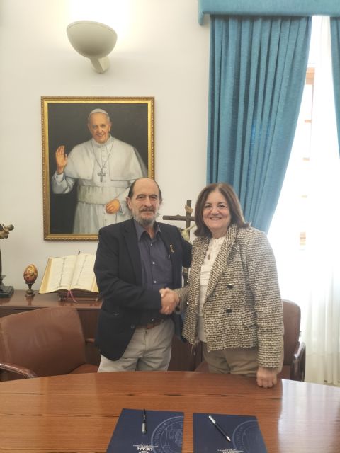 La UCAM, AFACMUR y Pediatría Solidaria ofrecerán experiencias de ocio a menores con cáncer y enfermedades crónicas