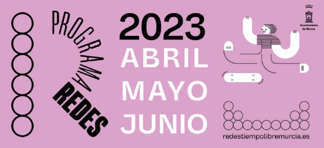 La iniciativa ´Redes para el Tiempo Libre´ regresa con un total de 46 actividades para los más jóvenes