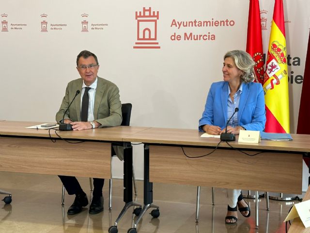 El Ayuntamiento relanza el proyecto estratégico 'Conexión Sur' para impulsar la cohesión de la ciudad