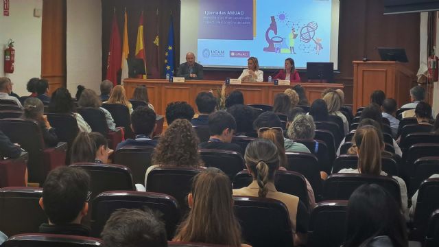 Se estima que más de 25.000 niños de la Región no tienen detectadas sus altas capacidades intelectuales