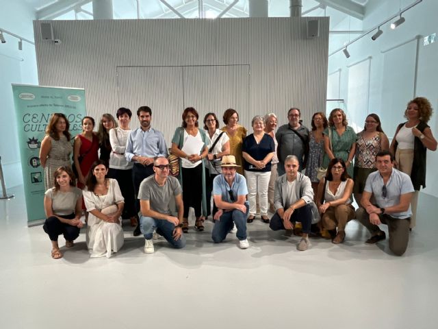 Los 46 Centros Culturales municipales estrenan la programación de talleres para este nuevo curso