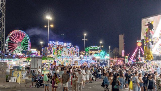 La Feria de Murcia da la vuelta al mundo con más de 2,7 millones de impactos en redes sociales