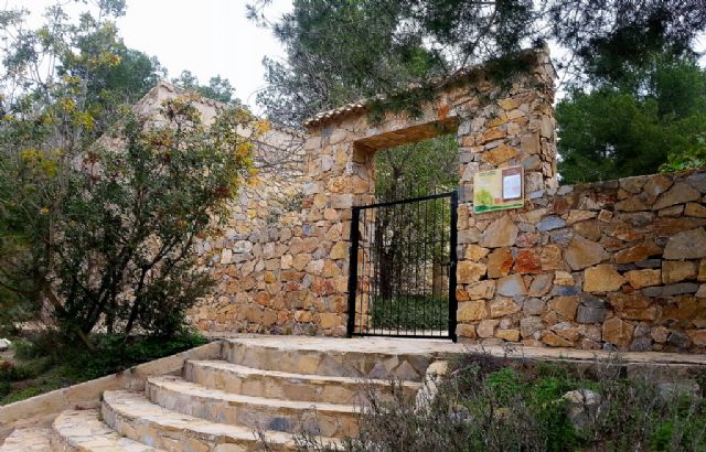 La Escuela de Naturaleza en Navidad del Majal Blanco se celebra en dos turnos desde la semana que viene