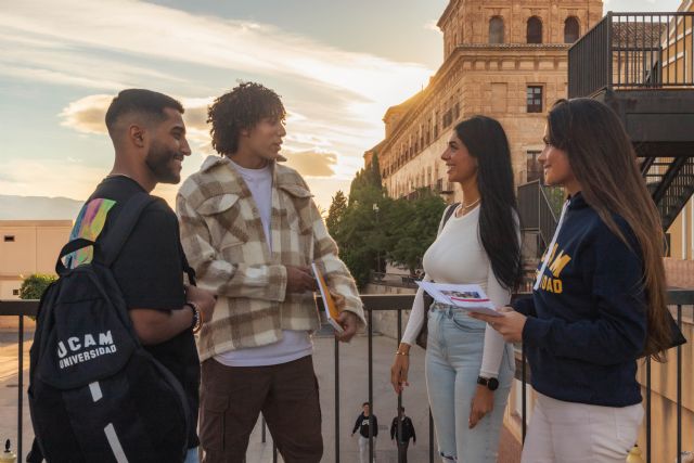 Forbes sitúa a la UCAM entre las 25 mejores universidades de España