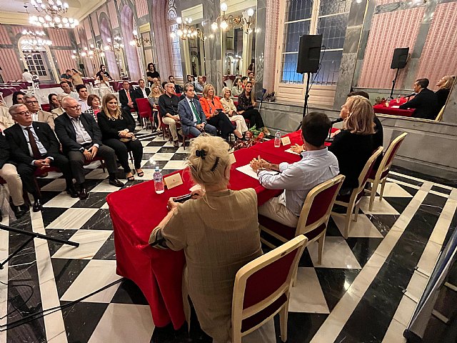 Jornadas gastronómicas ‘En Torno a la Mesa de la Santa Cena'