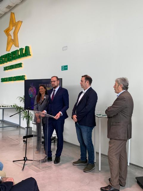 Murcia capital gastronómica acoge una nueva edición de Región de Murcia Gastronómica 2024