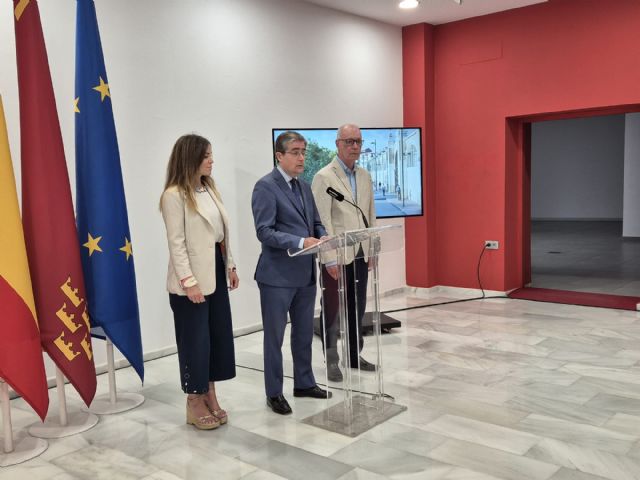 El Ayuntamiento de Murcia da luz verde a la rehabilitación del Mercado de Verónicas