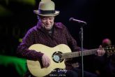 Joaquín Sabina volvió a Murcia seis años después - Foto 4