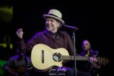 Joaquín Sabina volvió a Murcia seis años después - Foto 6