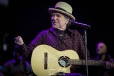 Joaquín Sabina volvió a Murcia seis años después - Foto 7