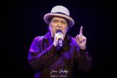 Joaquín Sabina volvió a Murcia seis años después - Foto 13